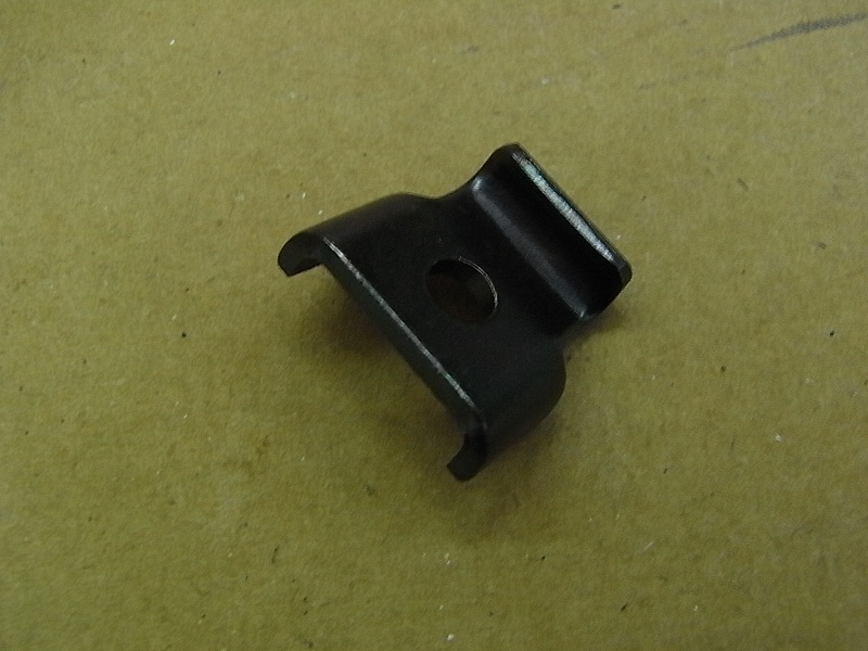 Кронштейн выключателя лампы