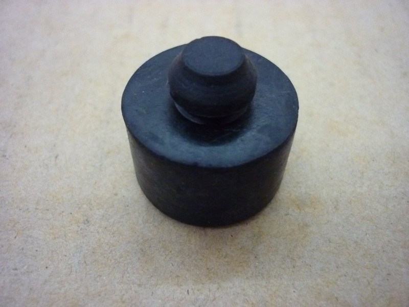 Втулка демпфирующая сидения