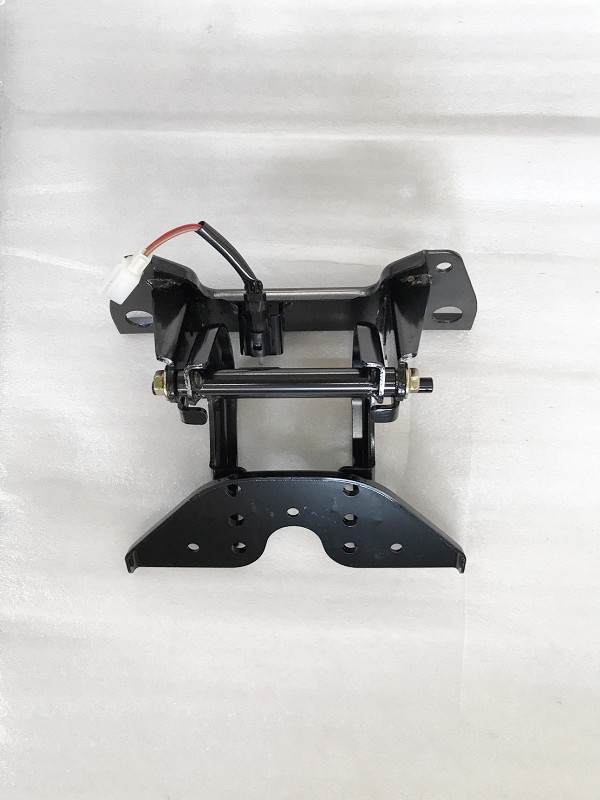 Петля сидения