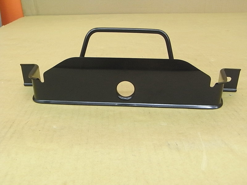 Кронштейн сидения