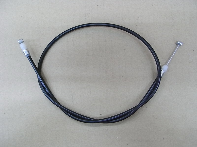 Трос замка сидения