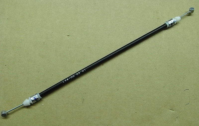 Трос замка сидения