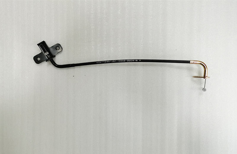 Трос замка крышки топливного бака