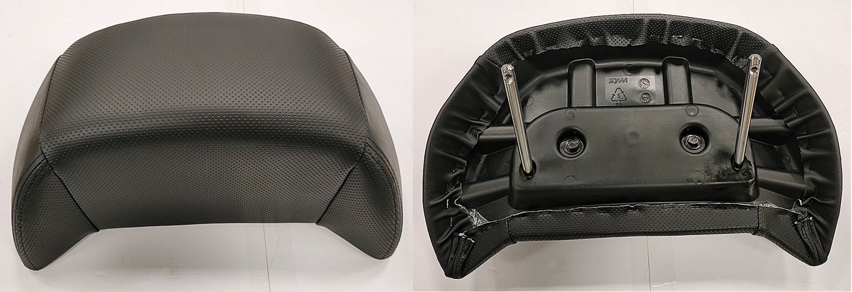 Сидение заднее