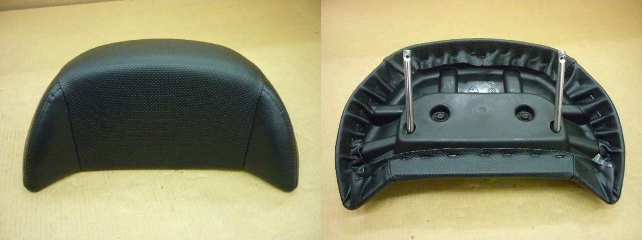 Спинка сидения