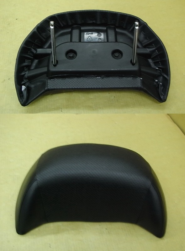 Спинка сидения