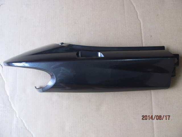 Облицовка задняя правая серый_GY-419SK