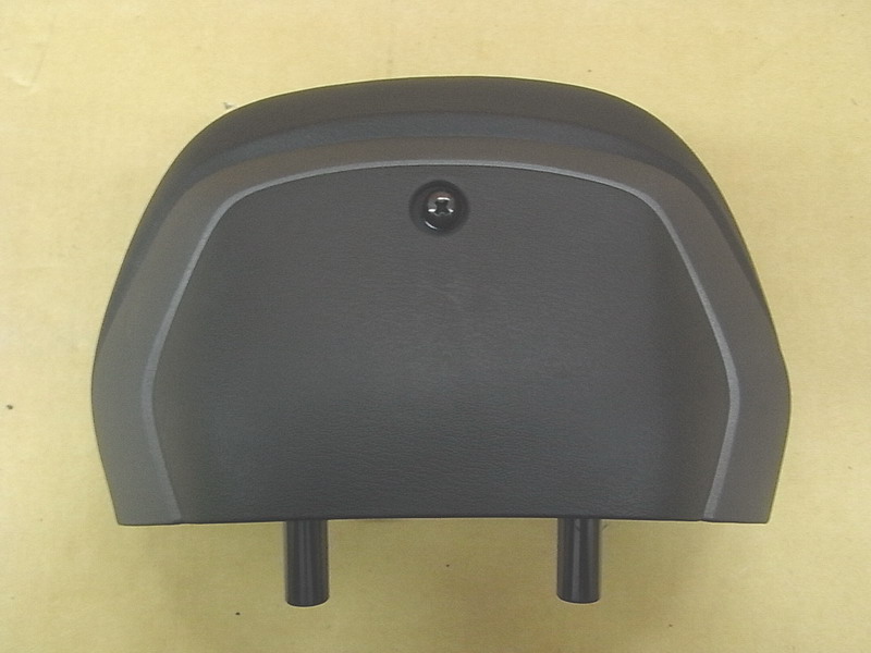 Упор сидения задний