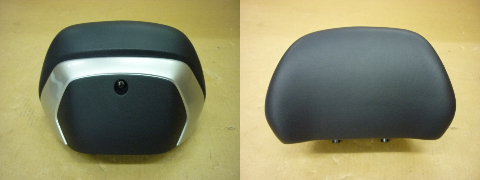 Упор сидения задний