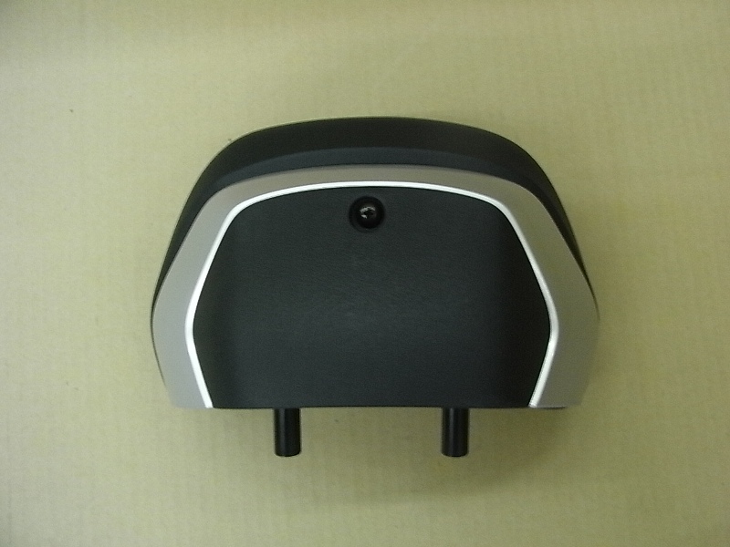 Упор сидения задний