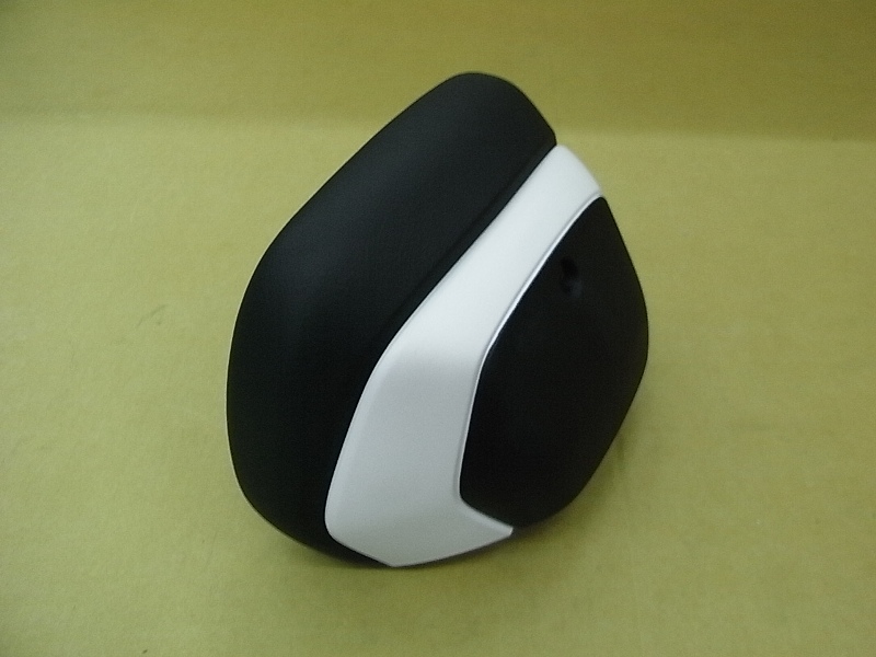 Упор сидения задний