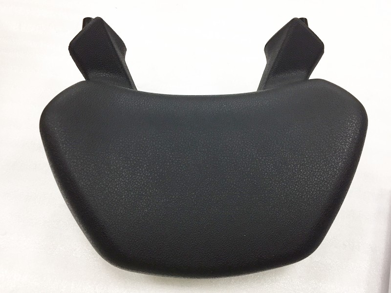 Спинка сиденья пассажира черный_BK-001U