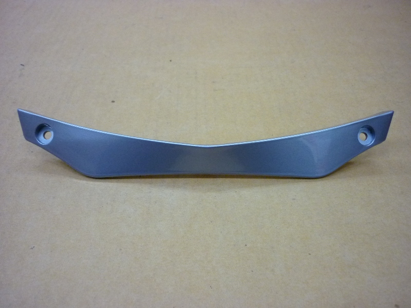 Накладка упора сидения передняя