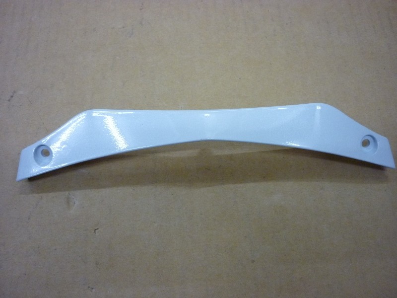 Облицовка спинки сидения белый_WH-300P