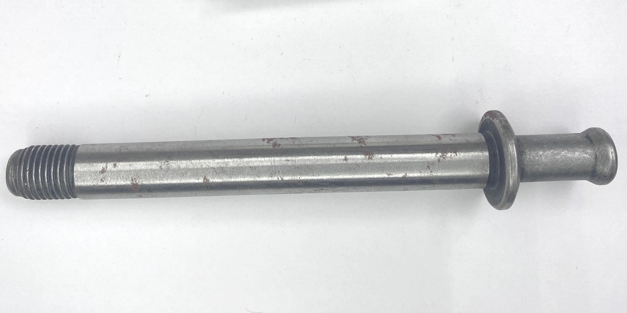 Ось маятника