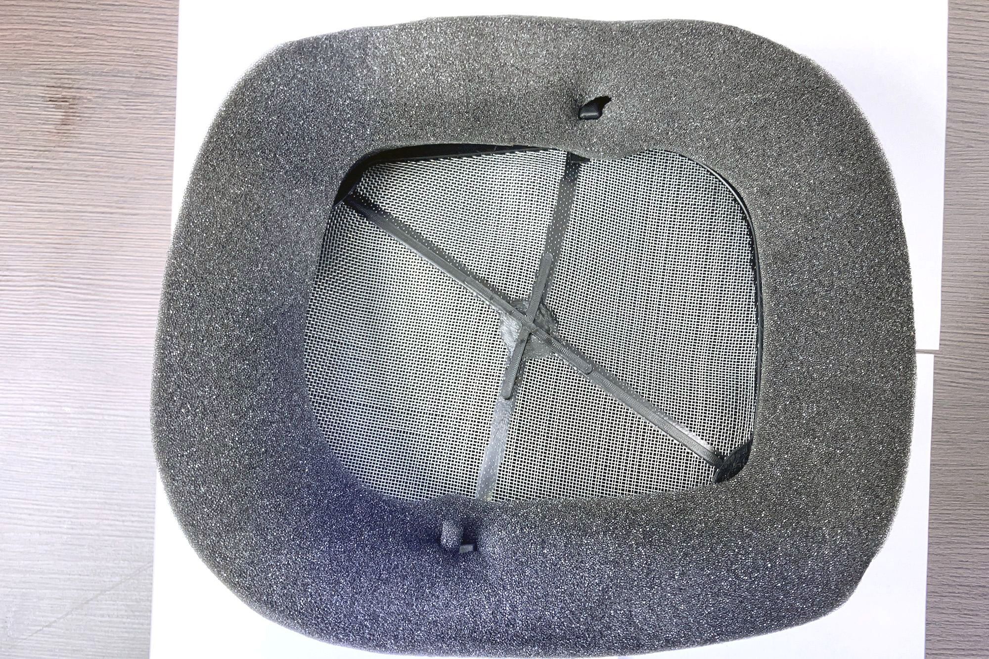 Воздушный фильтр 320