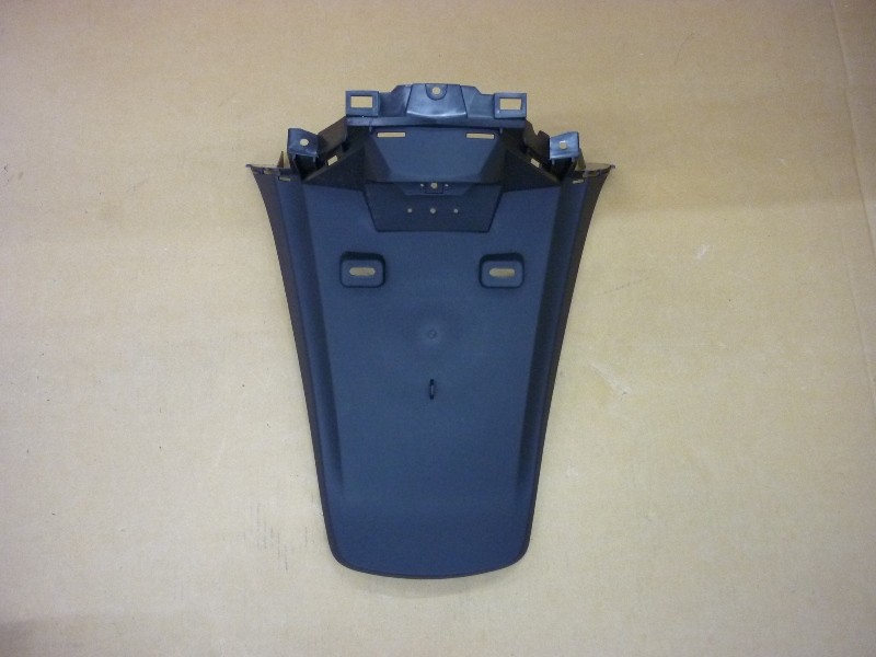 Крыло заднее