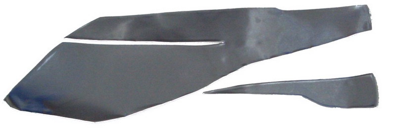 Панель термозащитная а