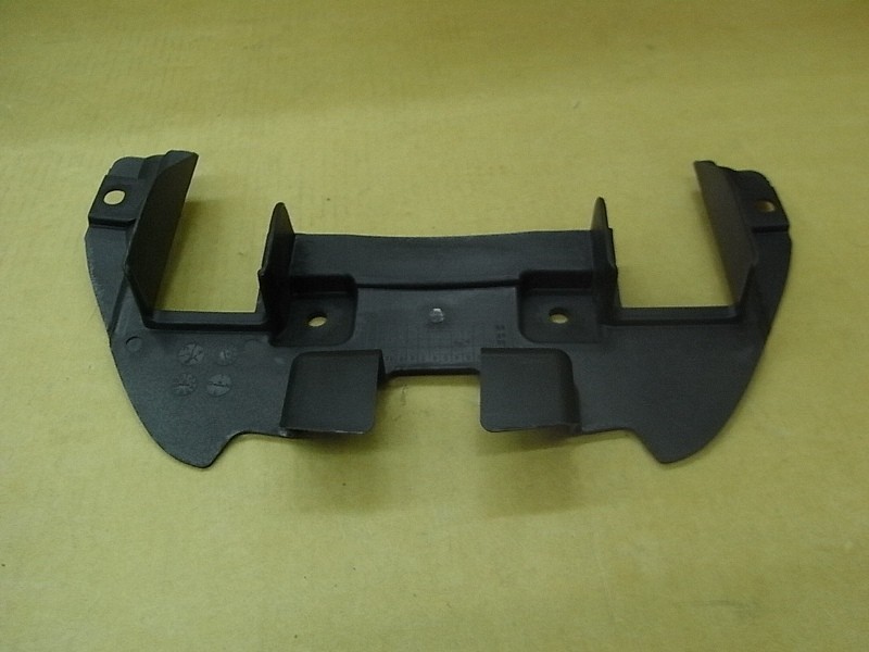 Крыло заднее