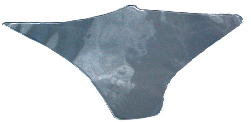 Панель термозащитная в