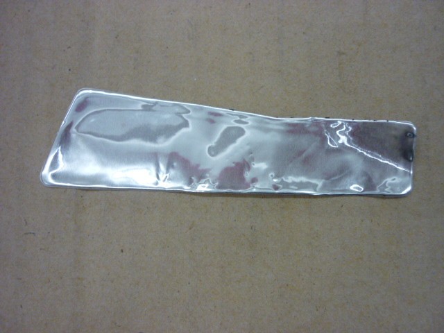 Прокладка теплоизоляционная