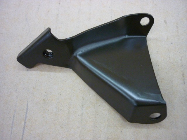 Крыло заднее внутреннее