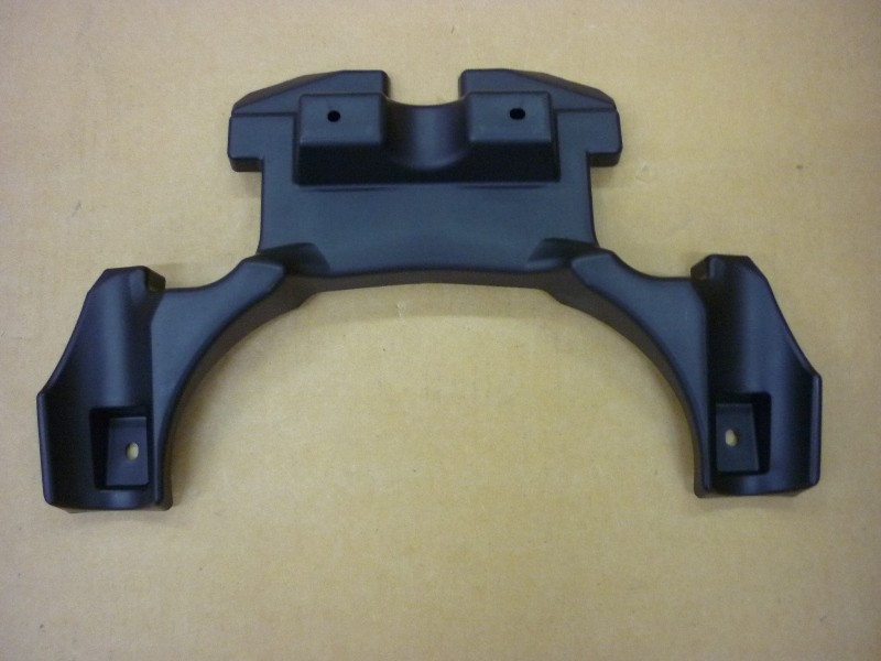 Крыло заднее внутреннее