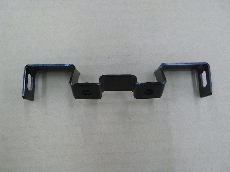 Кронштейн заднего поворотника