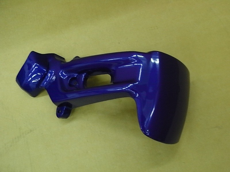 Крыло заднее синий_BU-283S