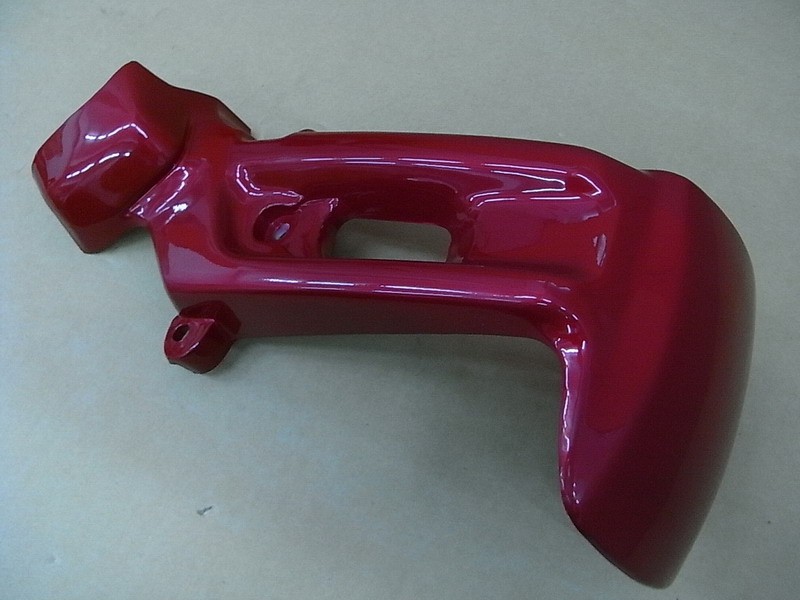 Крыло заднее красный_R-010CA