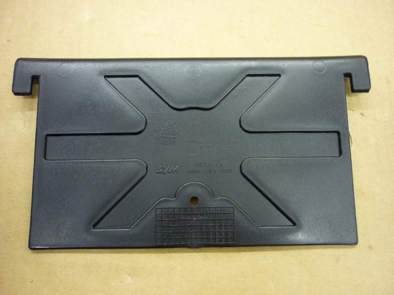 Крышка внутренняя