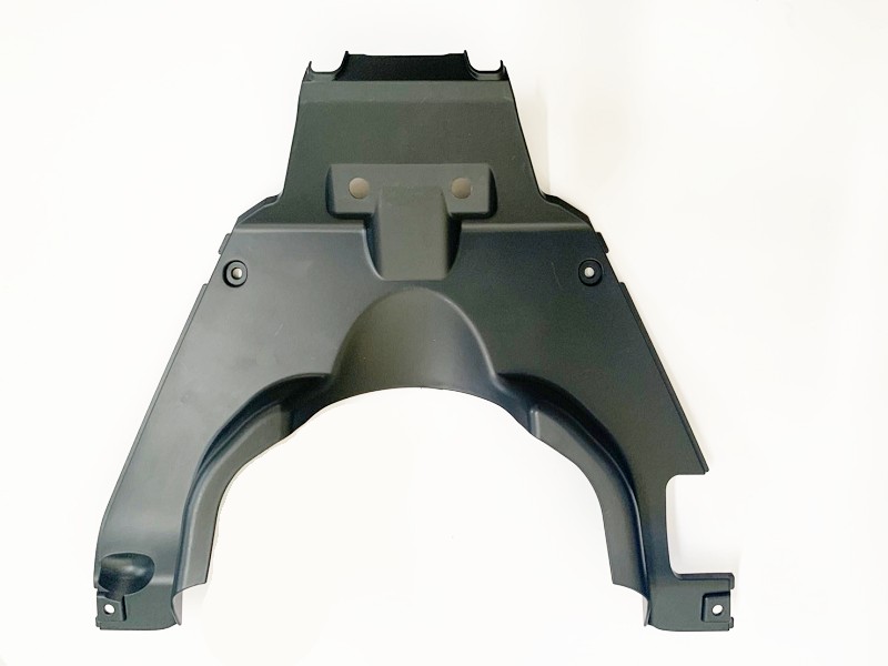 Крыло внутреннее заднее