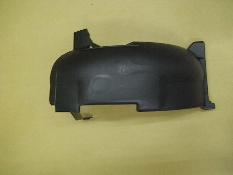 Крыло заднее внутреннее