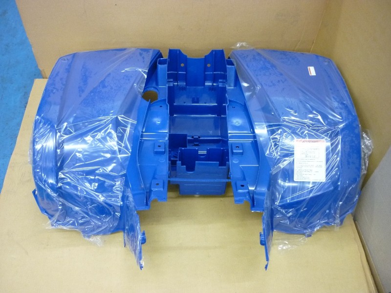 Облицовка задняя синий_HE-80877-25