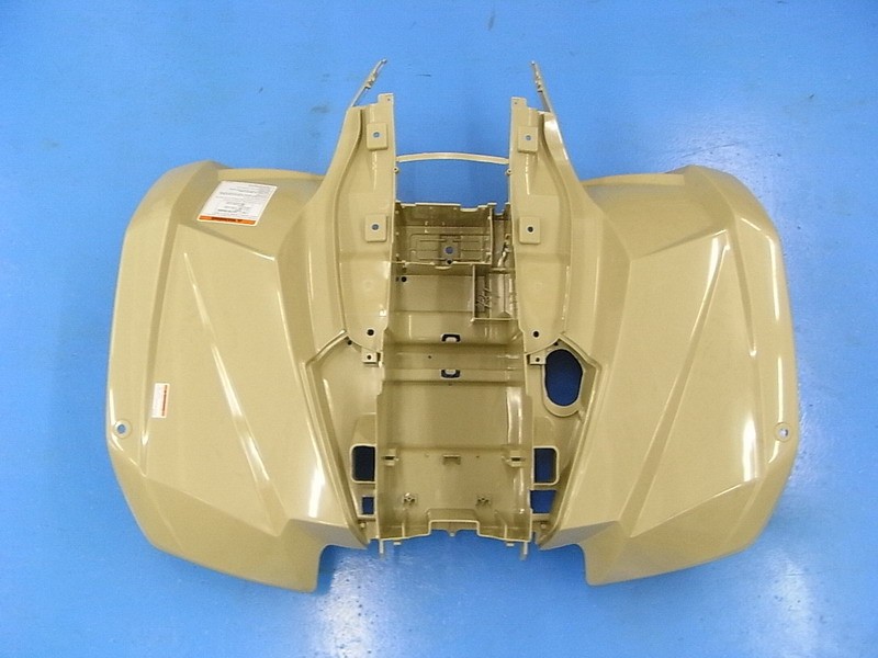 Облицовка задняя SAND_HE-60337-25