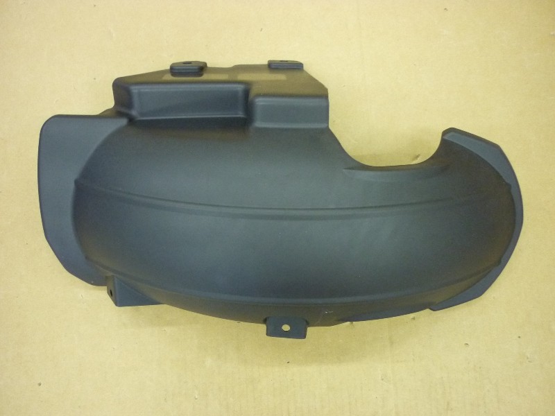 Крыло заднее внутреннее