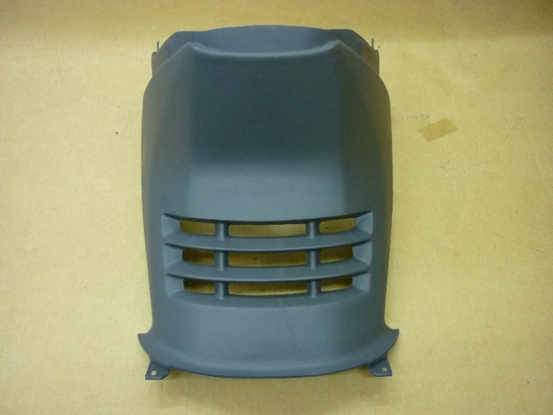 Облицовка центральная серый_GY-426U