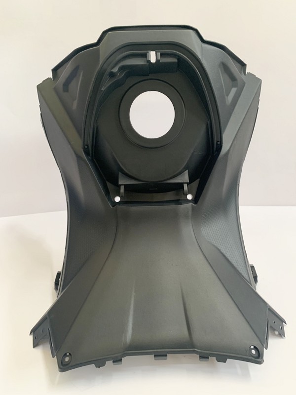 Облицовка центральная