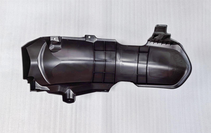 Щиток грязезащитный