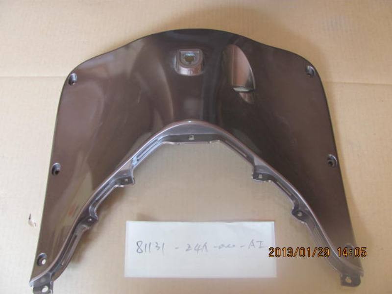 Облицовка передняя внутренняя CAFFEE