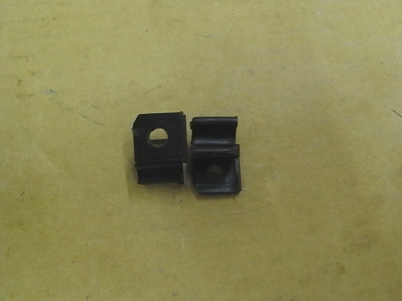 Крючок бокса внутреннего