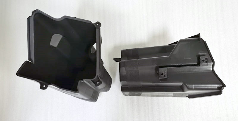 Отсек для мелочей