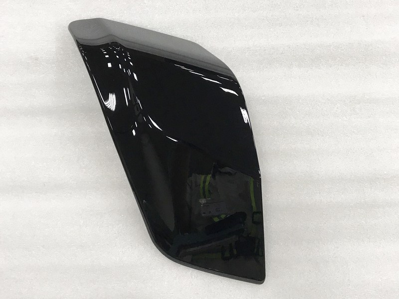 Накладка левая