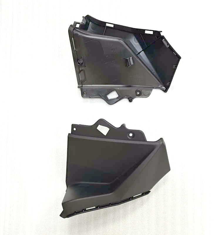 Облицовка внутренняя правая