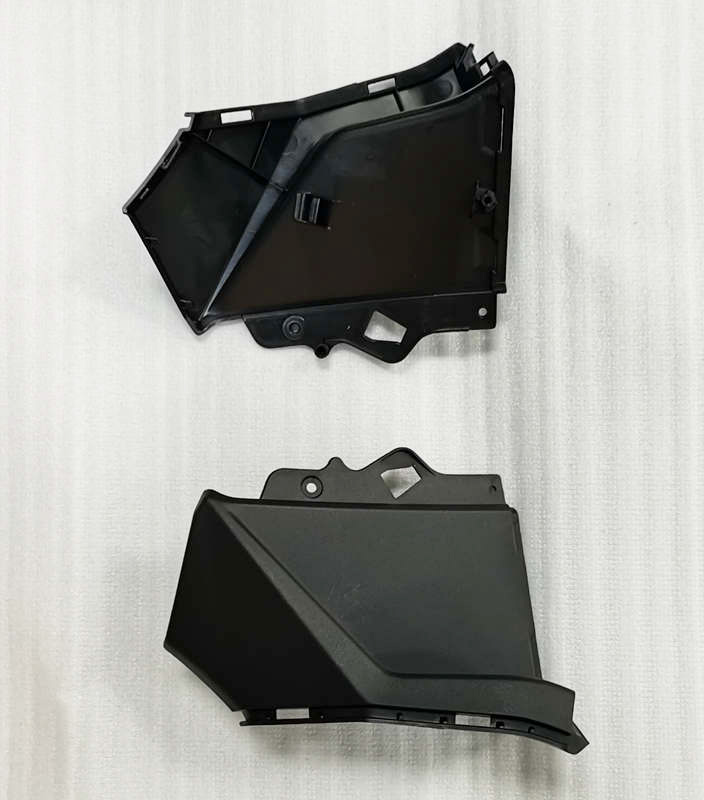 Облицовка внутренней ёмкости левая