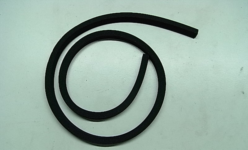 Уплотнение внутреннего отсека