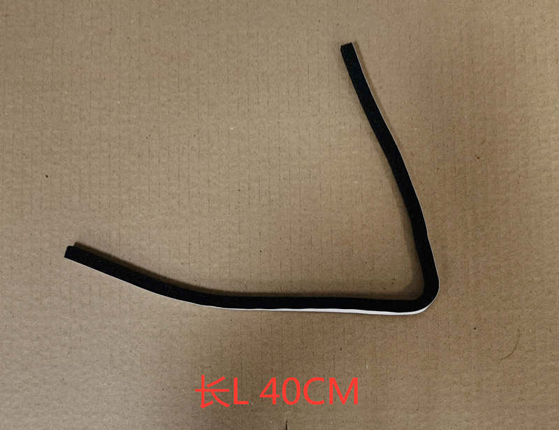 Уплотнение крышки A