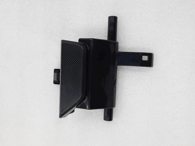 Дно бокса левого