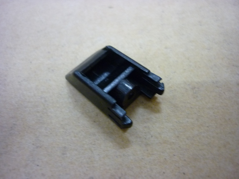 Крючок бокса для мелочей