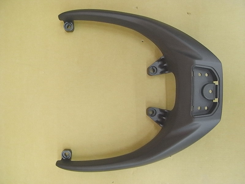 Бугель задний